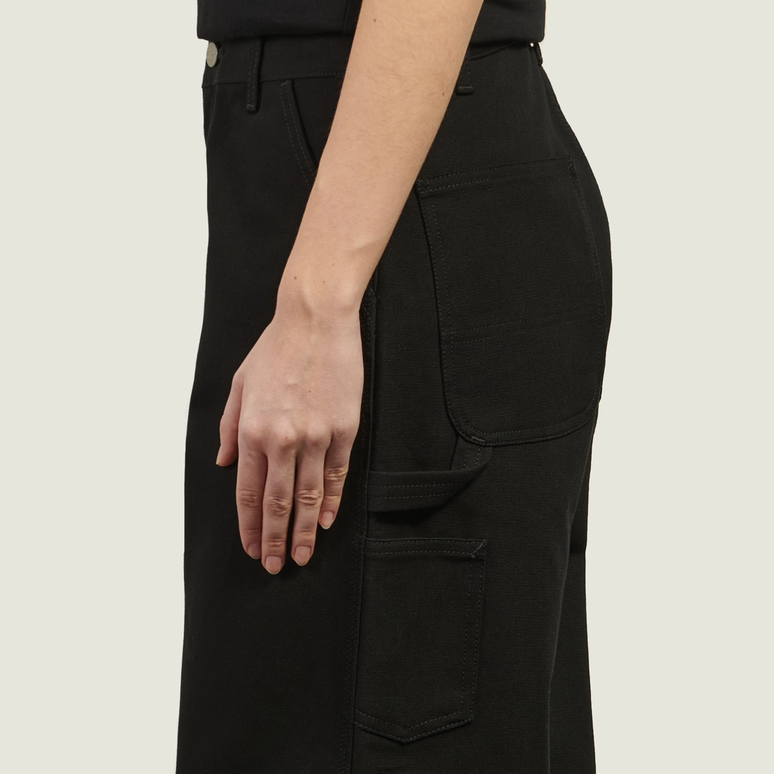 Carhartt WIP Женские брюки W' Brandon Single Knee