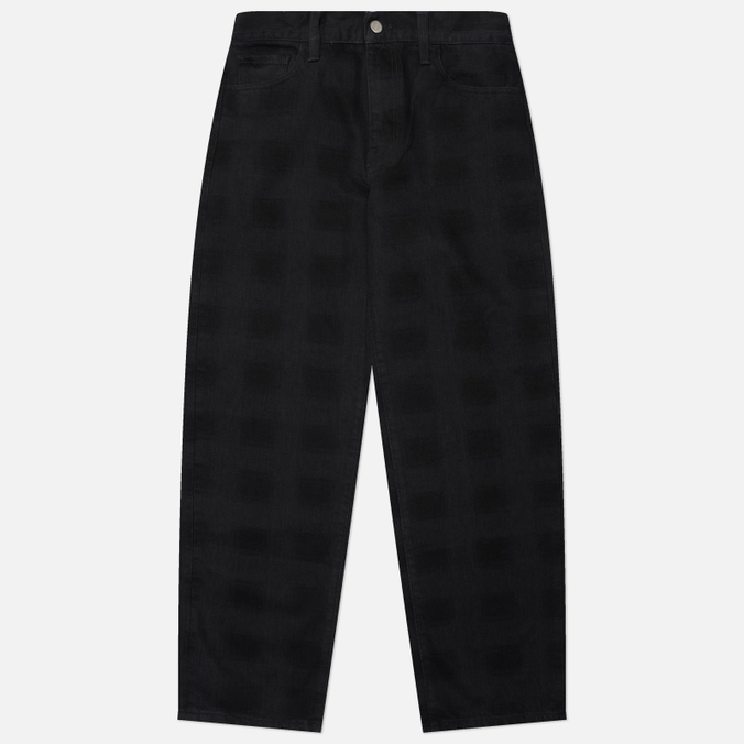 Женские джинсы Carhartt WIP W' Everson Bradford Denim 13.5 Oz