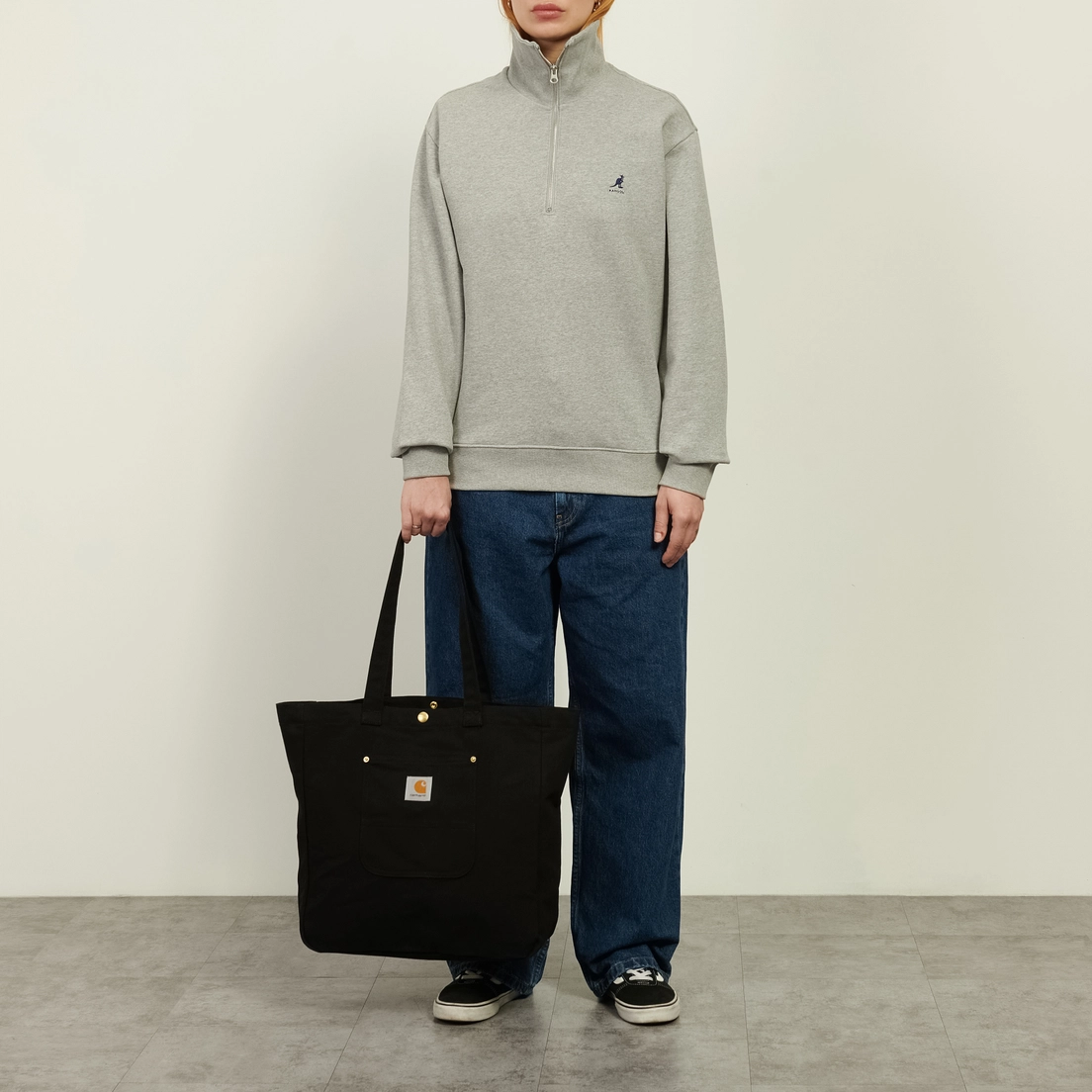 Carhartt WIP Сумка Bay Tote