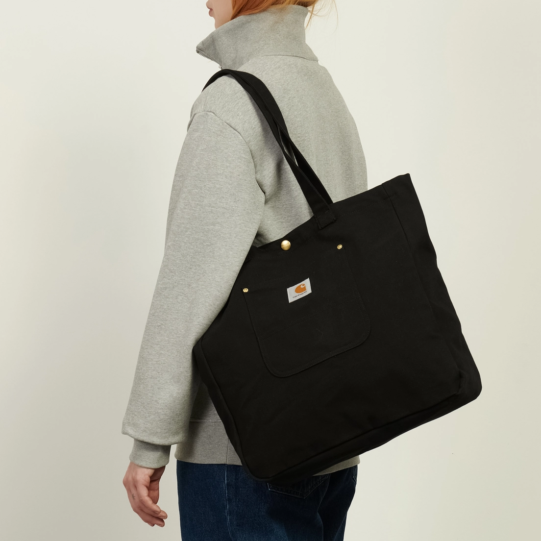 Carhartt WIP Сумка Bay Tote