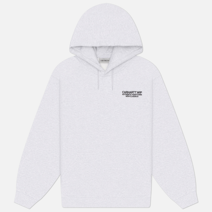 Мужская толстовка Carhartt WIP Hooded Sean Hamilton