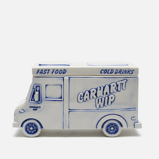 Фигурка Carhartt WIP Cold Drinks Ice Cube Dispenser