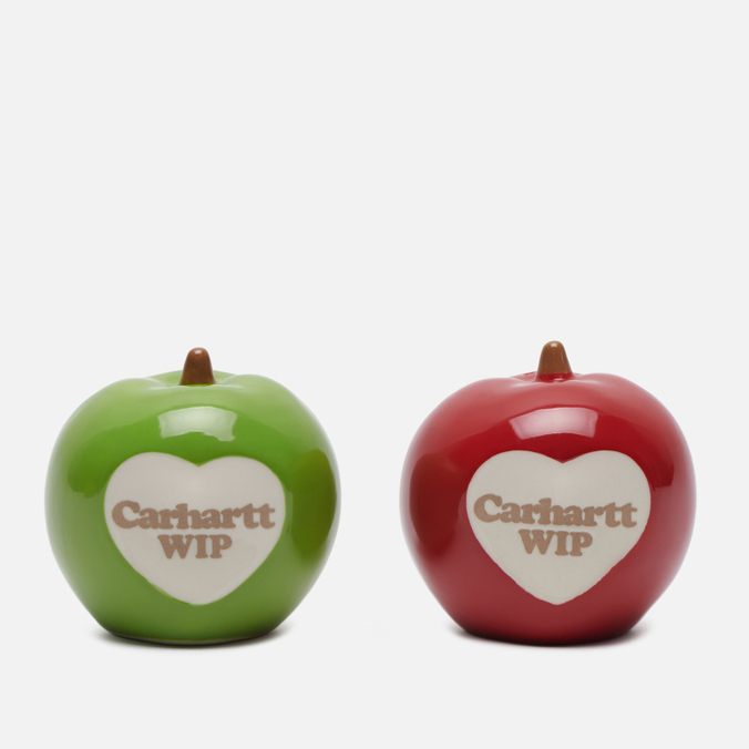 Набор столовых приборов Carhartt WIP Spoiled Salt and Pepper Shakers