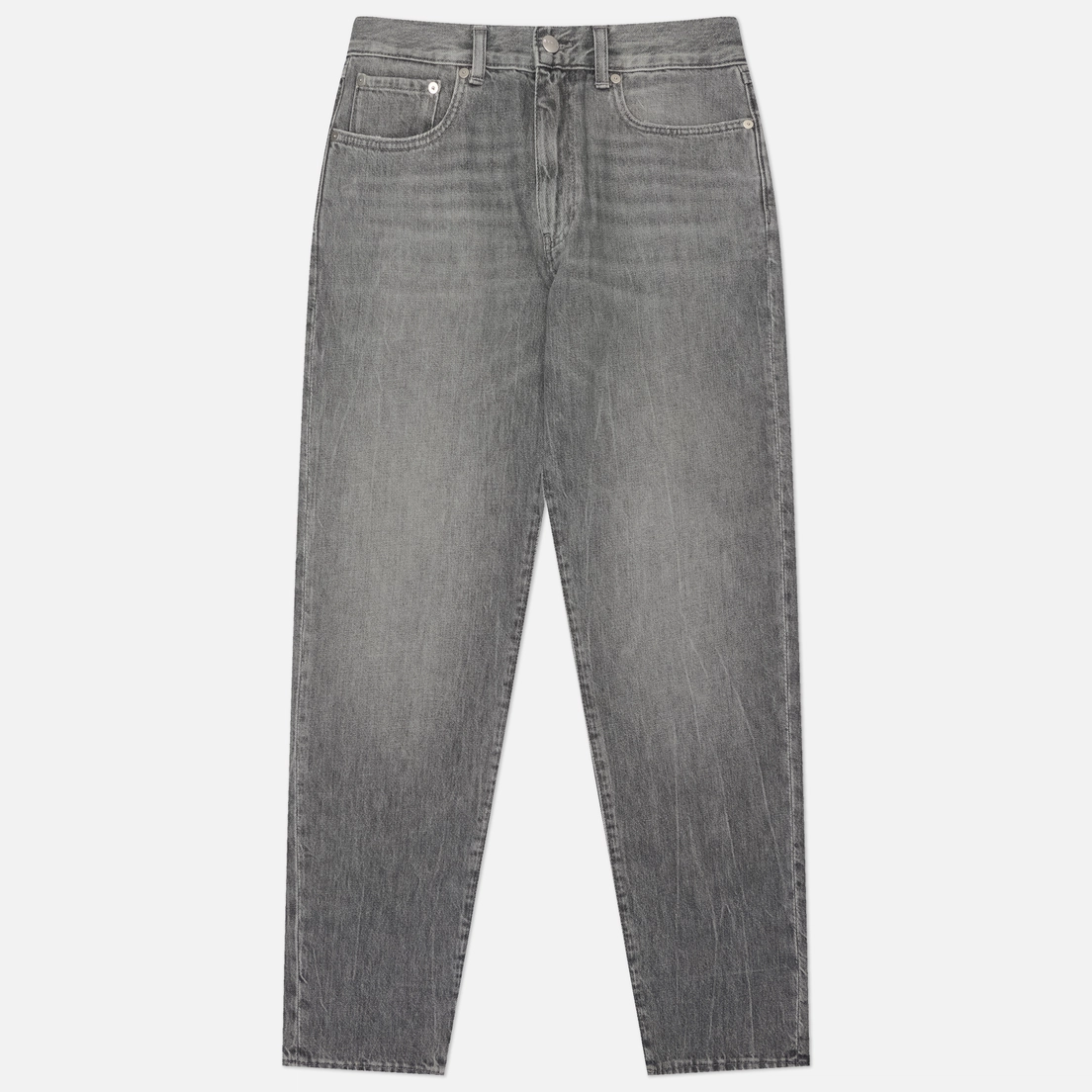 Edwin Мужские джинсы Cosmos Arbor Black Denim 12 Oz