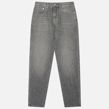 Мужские джинсы Edwin Cosmos Arbor Black Denim 12 Oz, цвет серый, размер 34/32