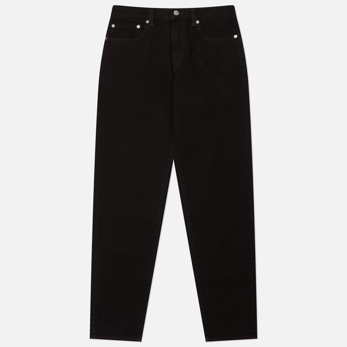 Edwin Мужские джинсы Cosmos Arbor Black Denim 12 Oz