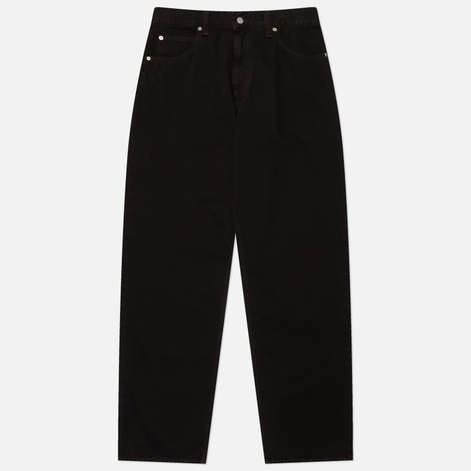 Мужские джинсы Edwin Matrix Arbor Black Denim 12 Oz