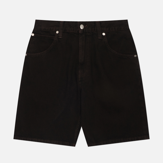 Мужские шорты Edwin Tyrell Arbor Black Denim 12 Oz