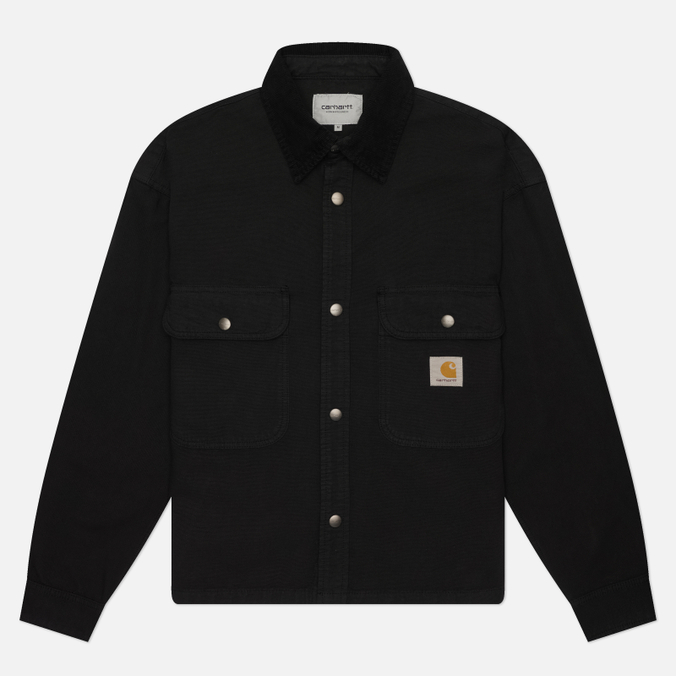 Мужская куртка ветровка Carhartt WIP Prescott