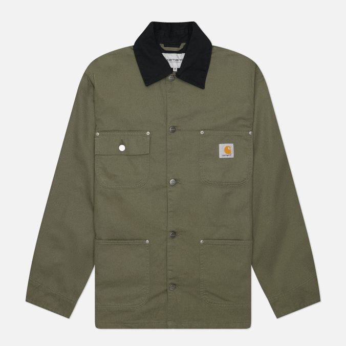 Мужская куртка ветровка Carhartt WIP OG Chore Coat