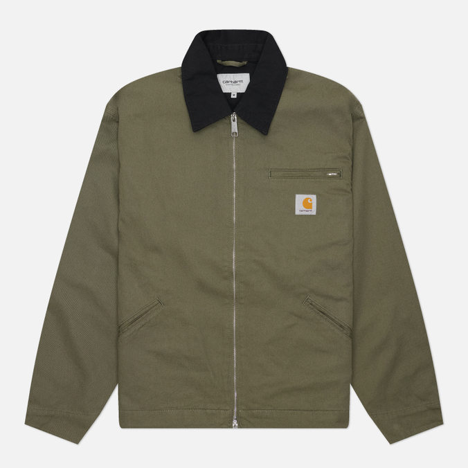 Мужская куртка ветровка Carhartt WIP OG Detroit