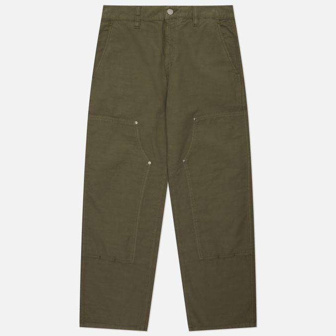 Мужские брюки Carhartt WIP Walter Double Knee
