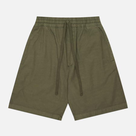 Мужские шорты Carhartt WIP Rainer, цвет оливковый, размер L