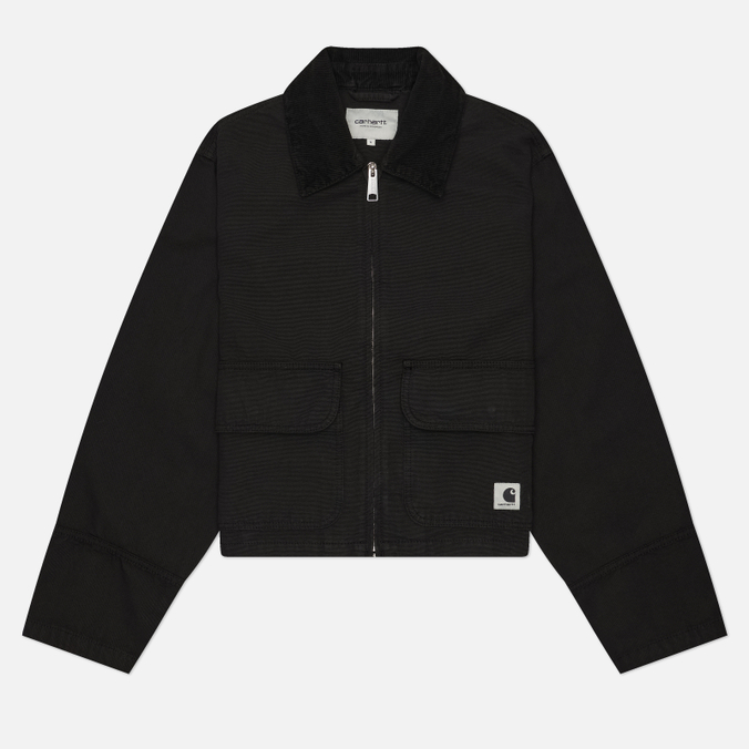 Женская куртка ветровка Carhartt WIP W' Prescott