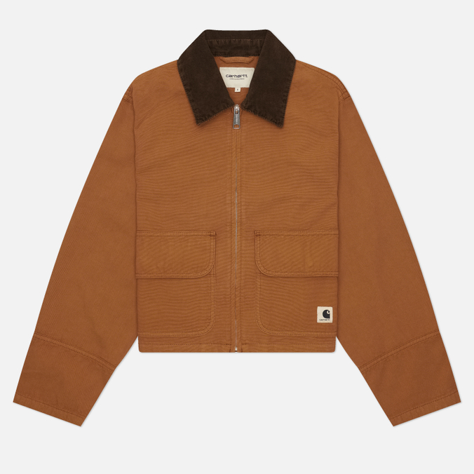 Женская куртка ветровка Carhartt WIP W' Prescott