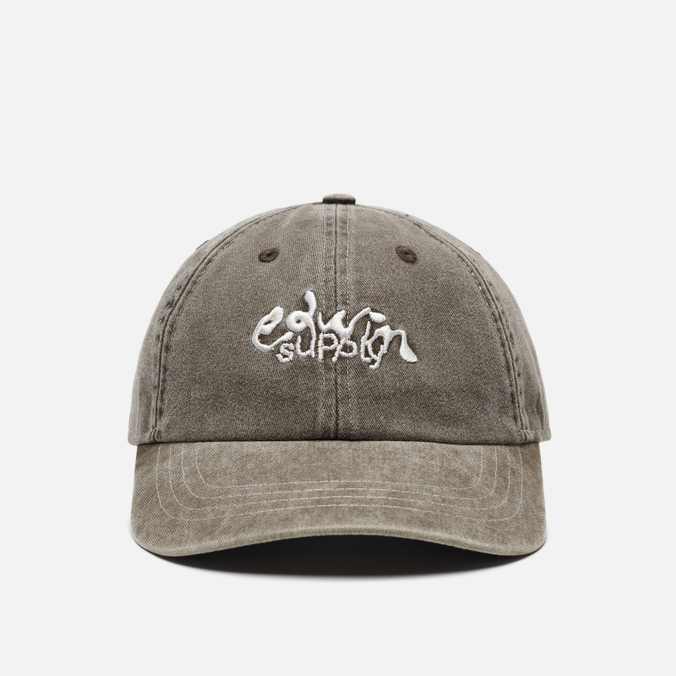 Кепка Edwin Soft Washed 6 Panel