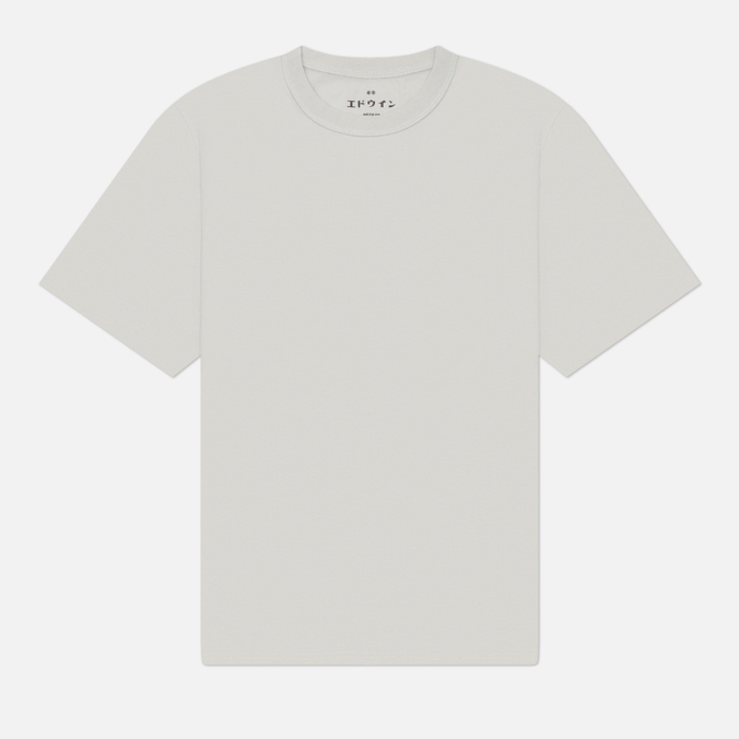 Мужская футболка Edwin Regular Basic