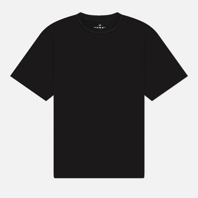 Мужская футболка Edwin Regular Basic