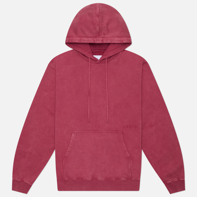 Мужская толстовка Edwin Axiom Hoodie