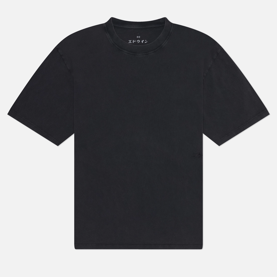 Edwin Мужская футболка Axiom
