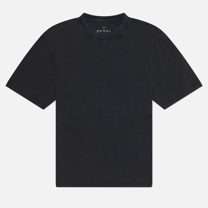 Мужская футболка Edwin Axiom