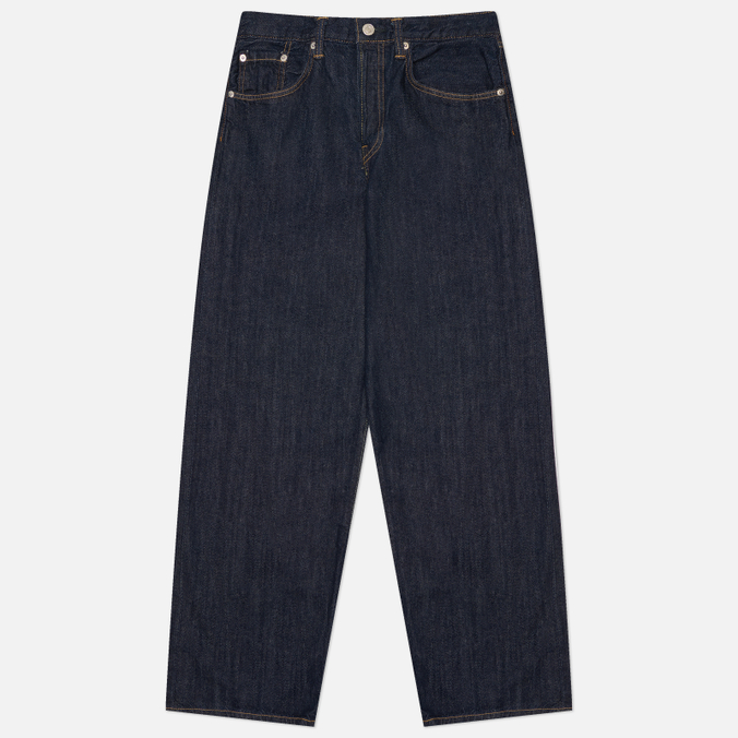 Мужские джинсы Edwin Wide Kaihara Indigo Lightweight Red Selvage 10.5 Oz