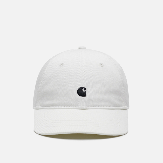 Кепка Carhartt WIP Madison Logo Cotton Twill