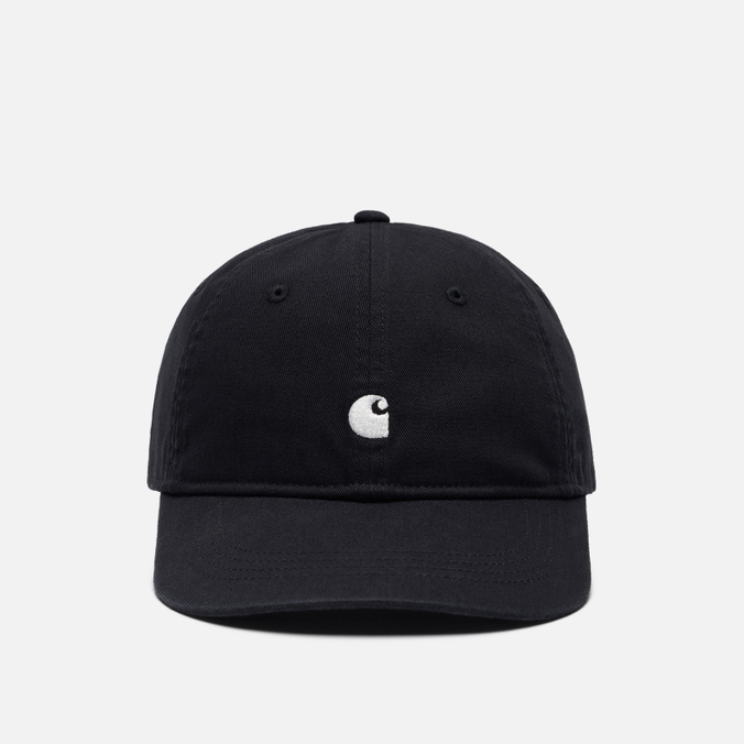 Кепка Carhartt WIP Madison Logo Cotton Twill