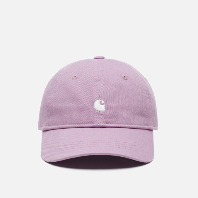 Кепка Carhartt WIP Madison Logo Cotton Twill