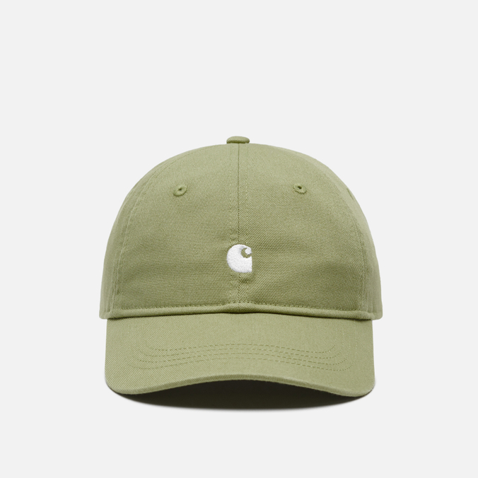 Кепка Carhartt WIP Madison Logo Cotton Twill