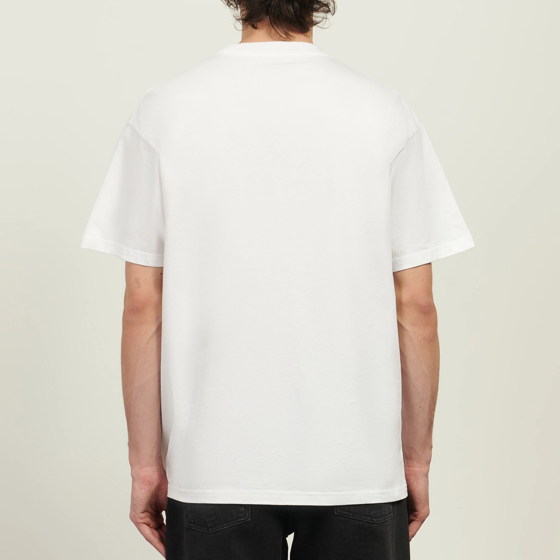 Carhartt WIP Мужская футболка Hot Cob