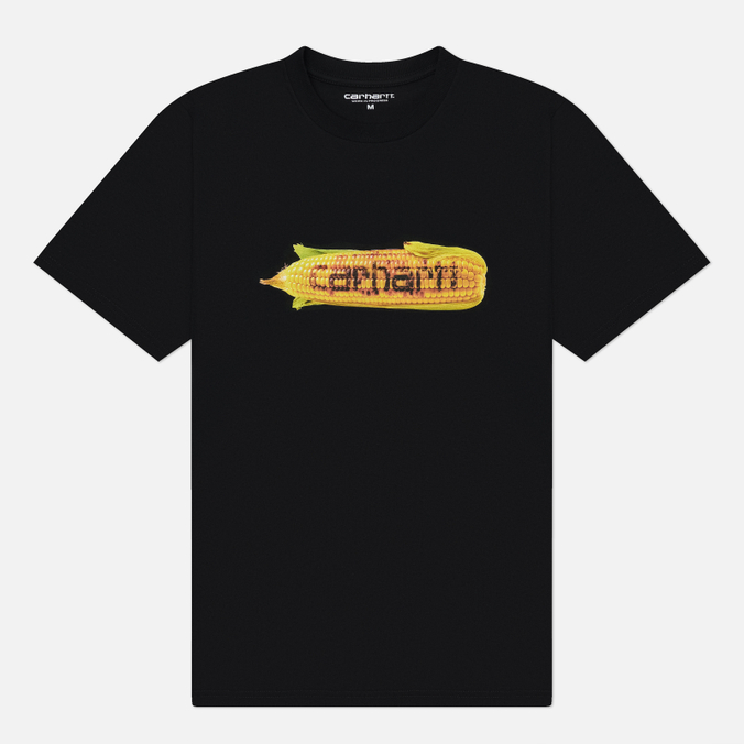 Мужская футболка Carhartt WIP Hot Cob