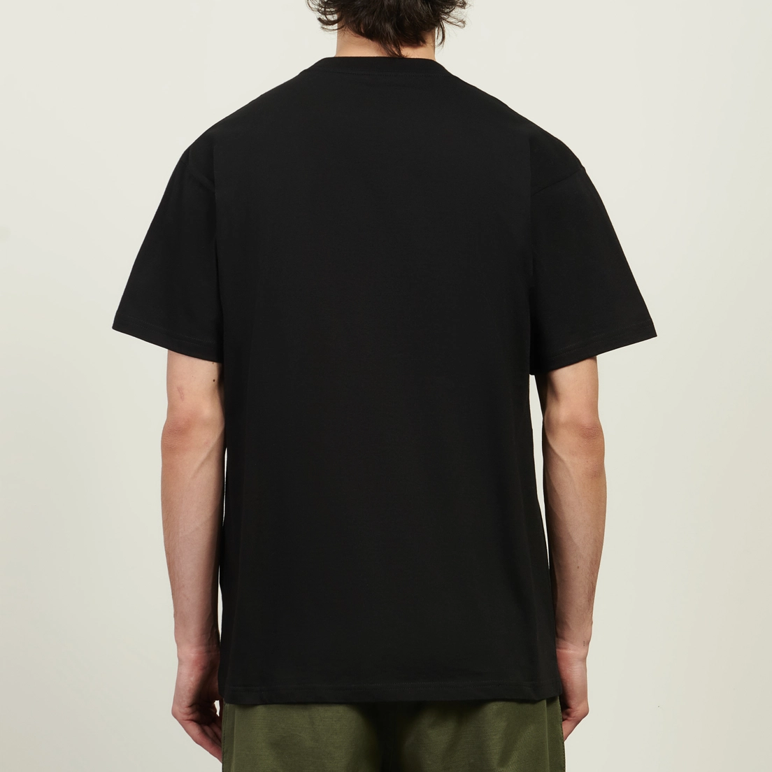 Carhartt WIP Мужская футболка Hot Cob