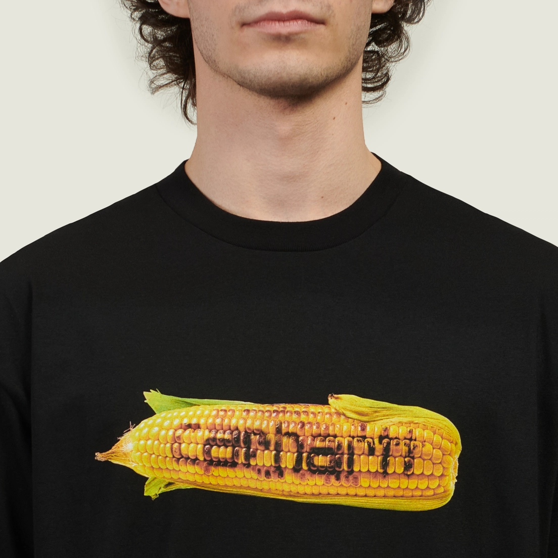 Carhartt WIP Мужская футболка Hot Cob