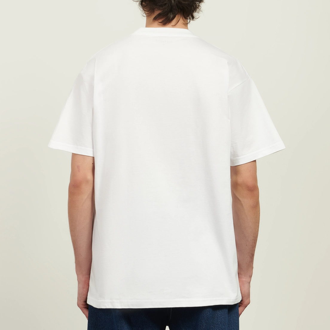 Carhartt WIP Мужская футболка Duck Duck