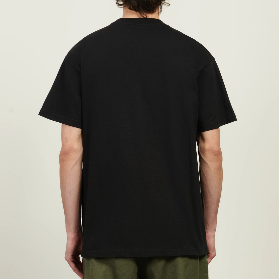 Carhartt WIP Мужская футболка Duck Duck