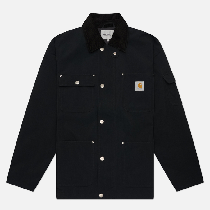 Мужская куртка ветровка Carhartt WIP Clapton