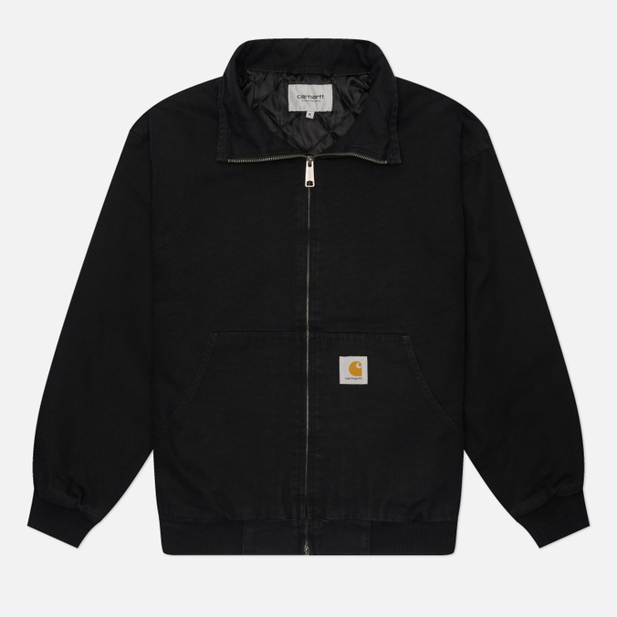 Мужская куртка ветровка Carhartt WIP Ravon