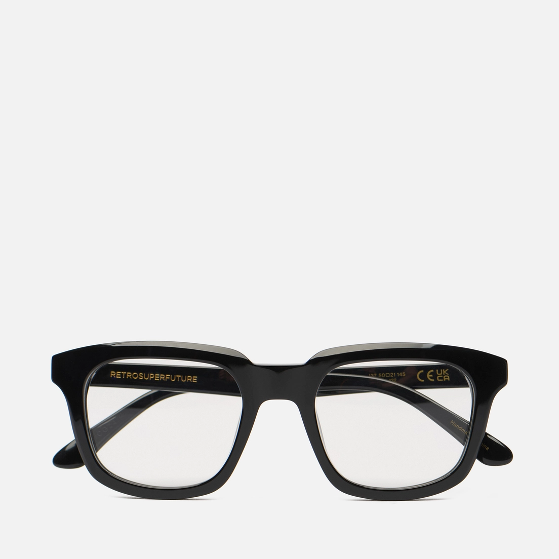 RETROSUPERFUTURE Оправа для очков Numero 132