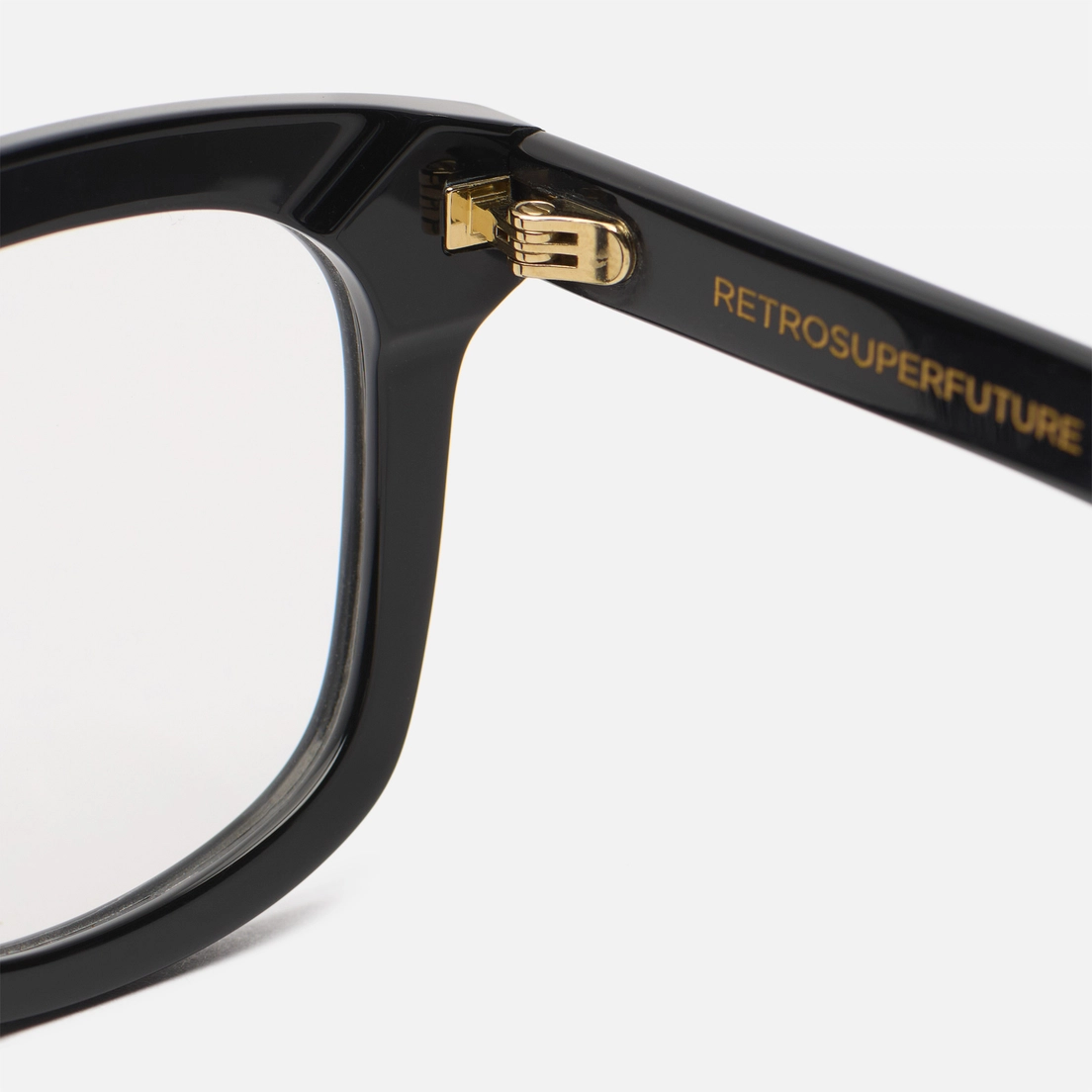 RETROSUPERFUTURE Оправа для очков Numero 132