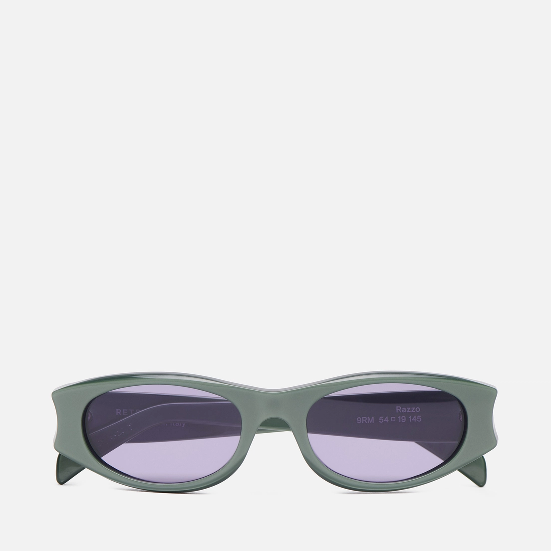 RETROSUPERFUTURE Солнцезащитные очки Razzo