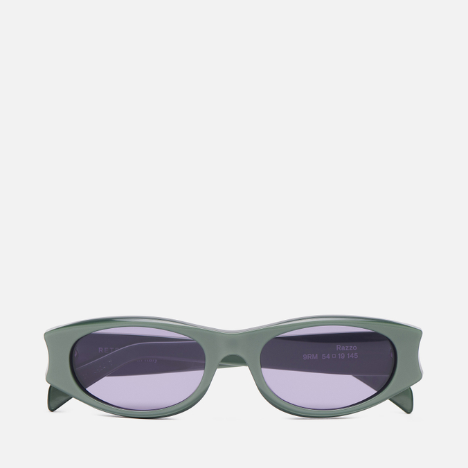 Солнцезащитные очки RETROSUPERFUTURE Razzo