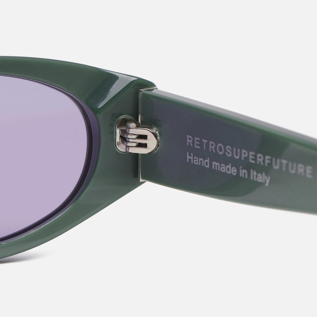 RETROSUPERFUTURE Солнцезащитные очки Razzo