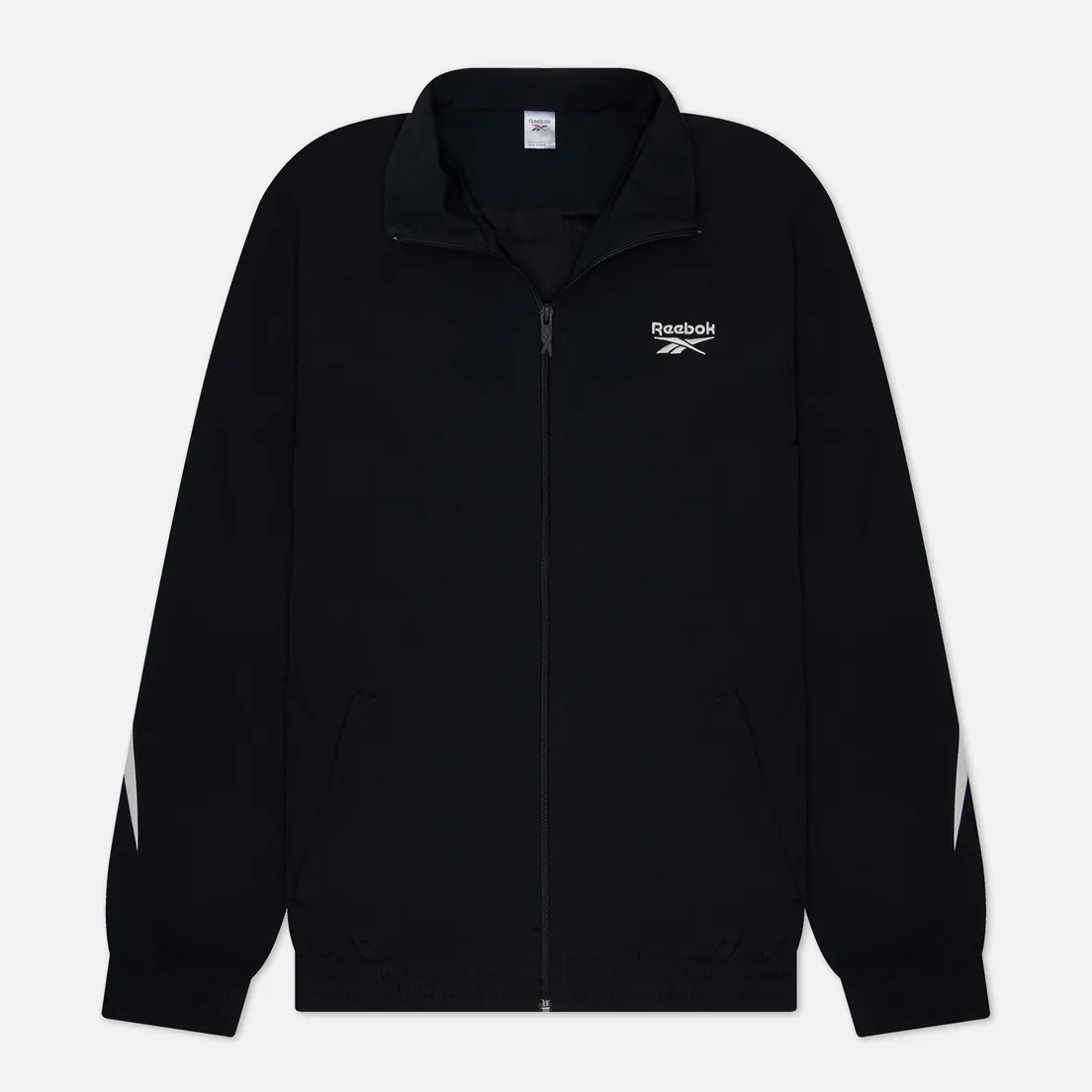 Reebok Мужская куртка ветровка Classics Vector