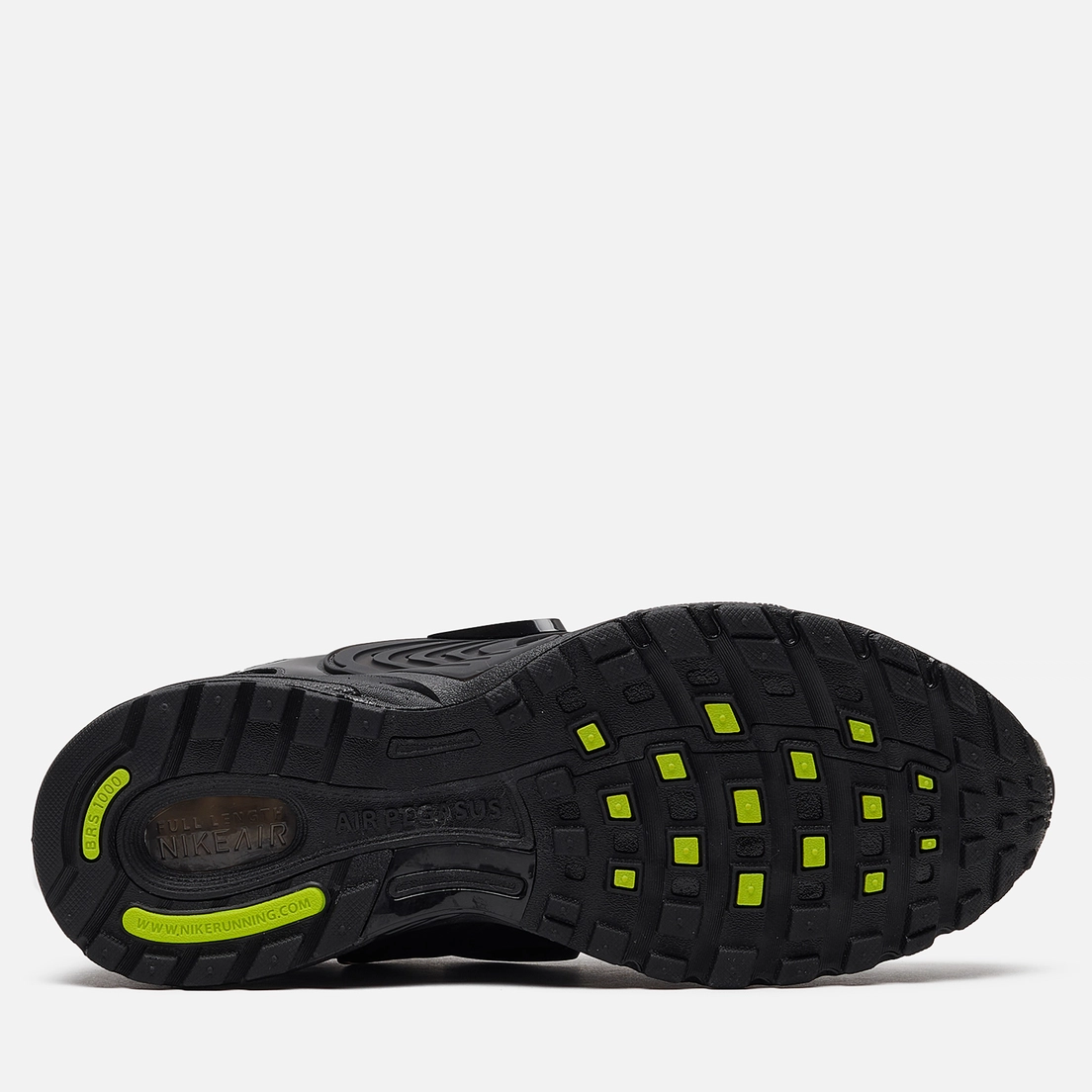 Nike Мужские кроссовки Air Pegasus Wave