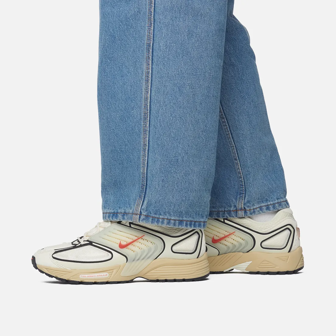 Nike Мужские кроссовки Air Pegasus Wave