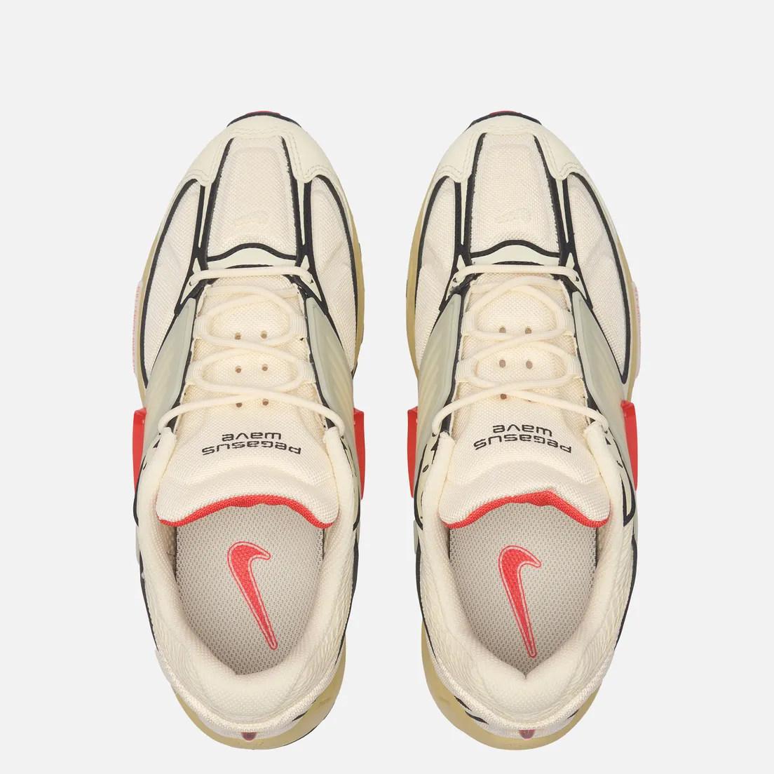 Nike Мужские кроссовки Air Pegasus Wave