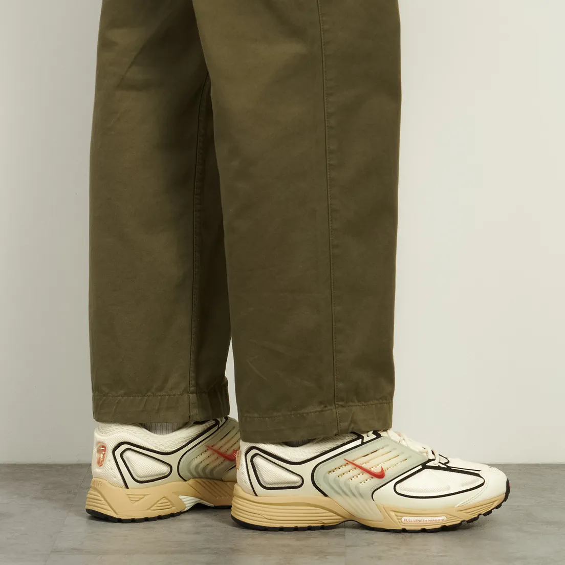 Nike Мужские кроссовки Air Pegasus Wave