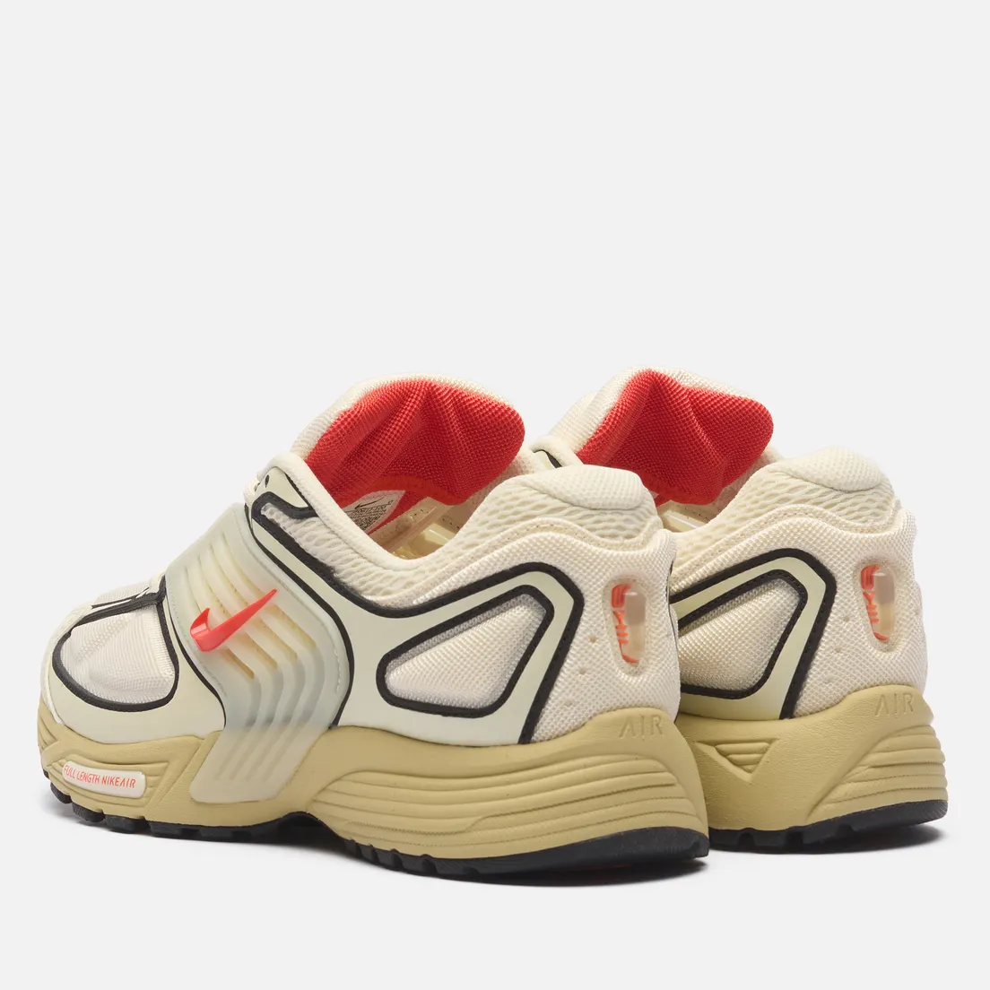 Nike Мужские кроссовки Air Pegasus Wave