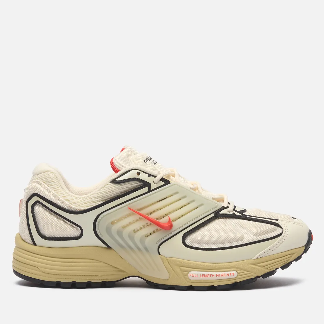 Nike Мужские кроссовки Air Pegasus Wave